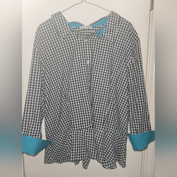 Kate & Mallory Designs top - Picture 3 of 3